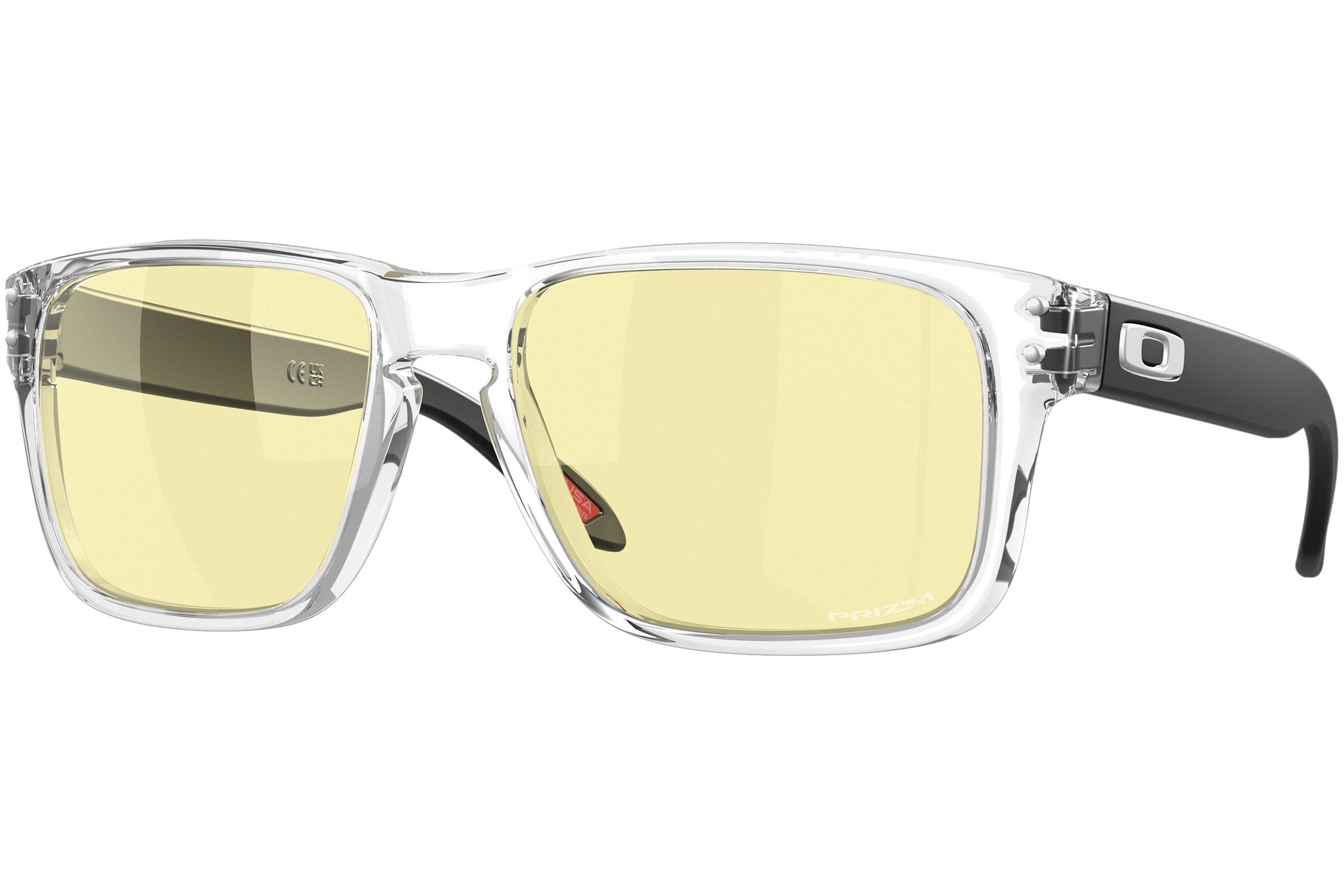 Oakley HOLBROOK XS (OJ9007-900720) 53 | Unisex Çocuk Renkli Güneş Gözlüğü